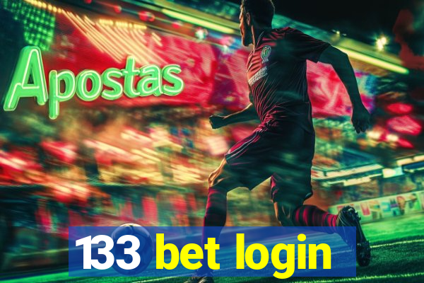 133 bet login